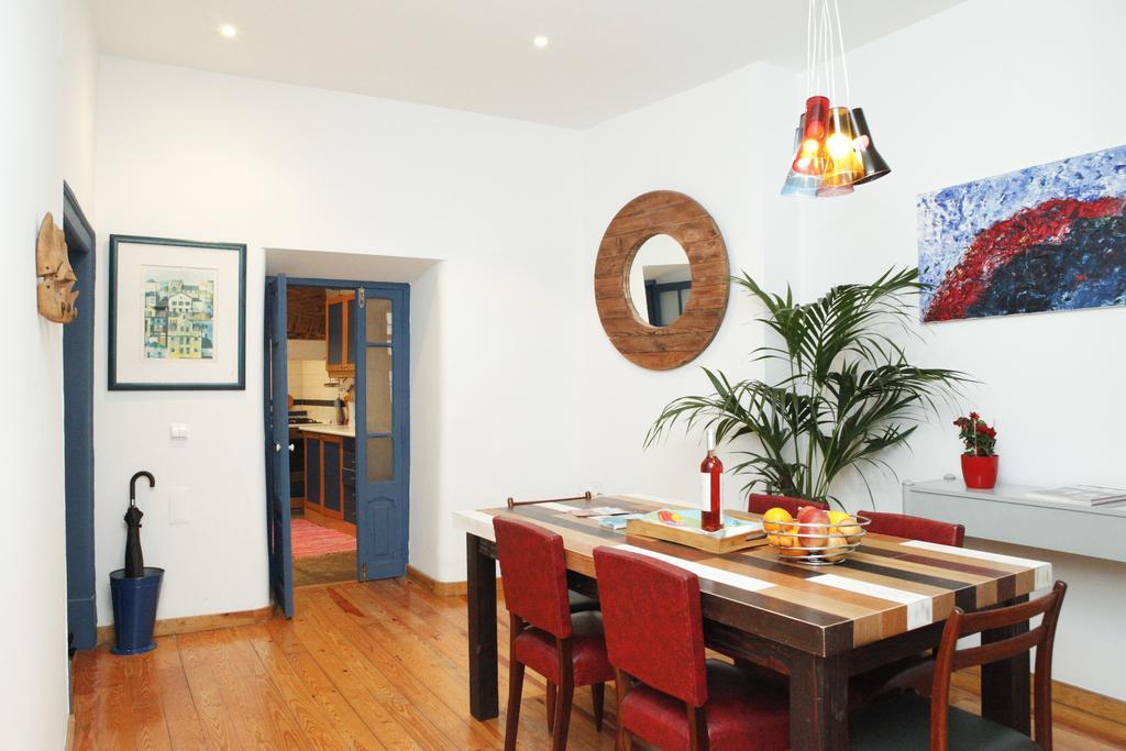 Magnificent Historical Centre With Terrace