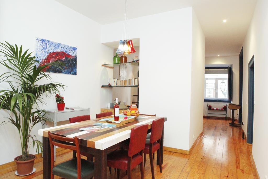 Magnificent Historical Centre With Terrace Apartamento
