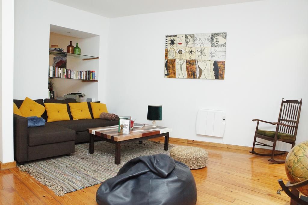 Apartamento Magnificent Historical Centre With Terrace Lisboa