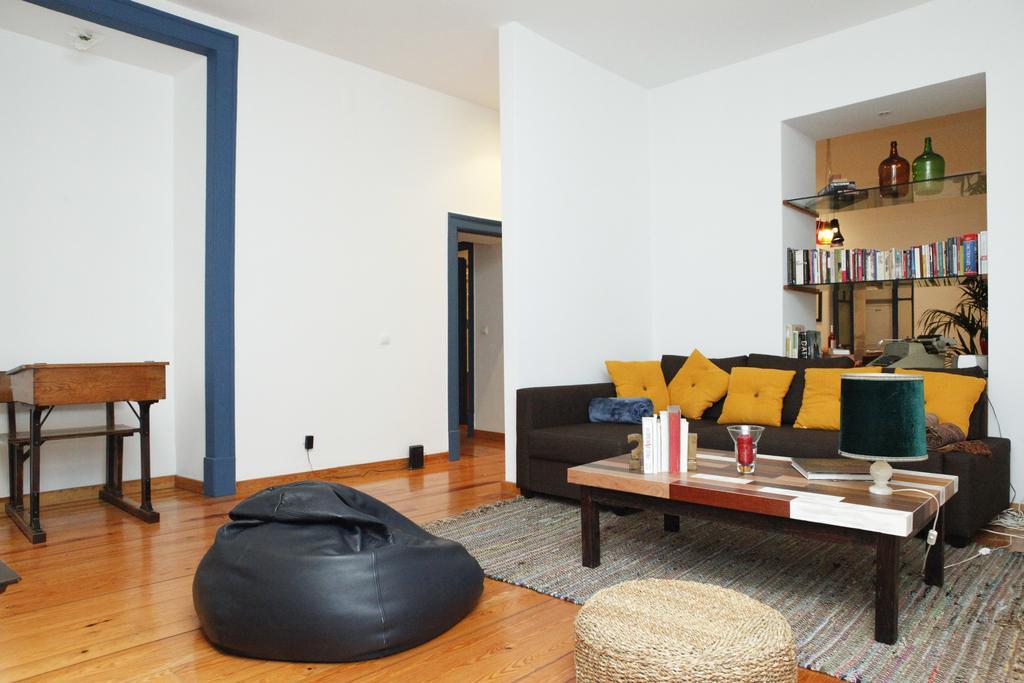 Magnificent Historical Centre With Terrace Apartamento *