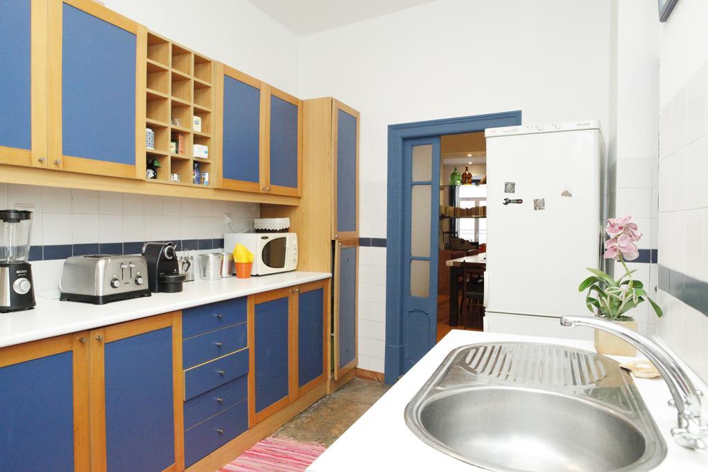 Magnificent Historical Centre With Terrace *