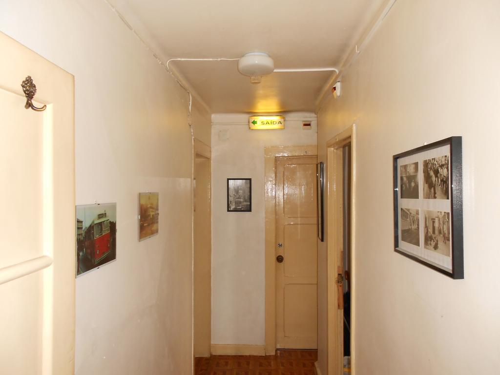 Maison d'hôtes Pensao Duque Da Terceira - *