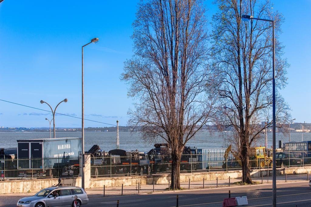 D'Castro Luxury Apartments - Alfama Apartment