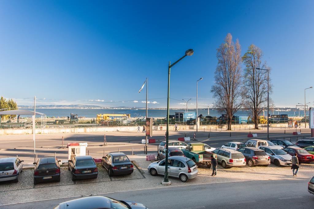 D'Castro Luxury Apartments - Alfama Apartment *