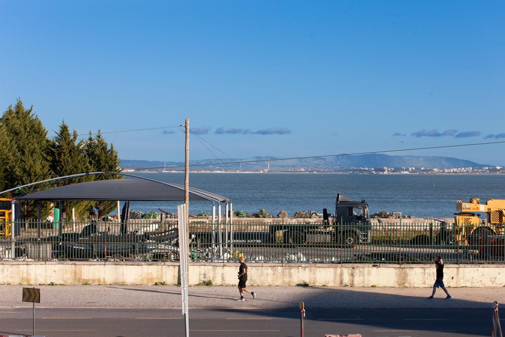 D'Castro Luxury Apartments - Alfama Apartment Lissabon