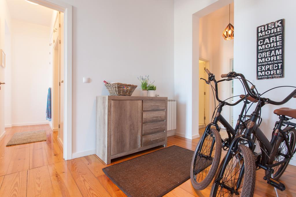 Apartment D'Castro Luxury Apartments - Alfama Lissabon