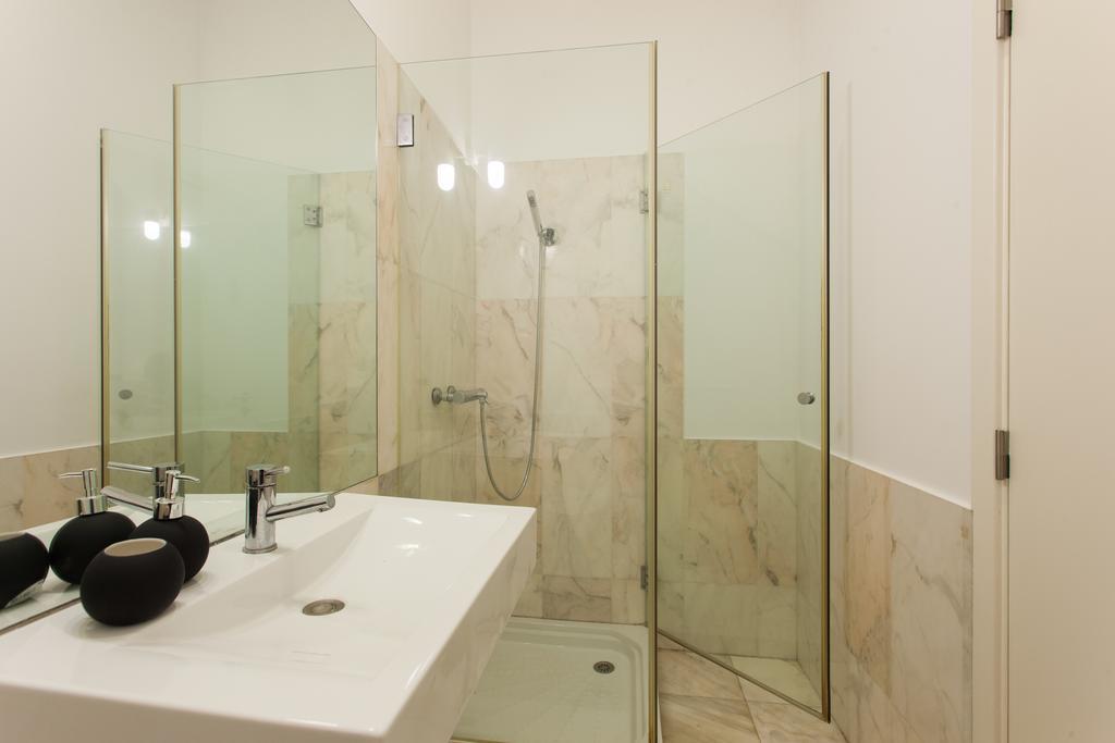 D'Castro Luxury Apartments - Alfama Apartment *