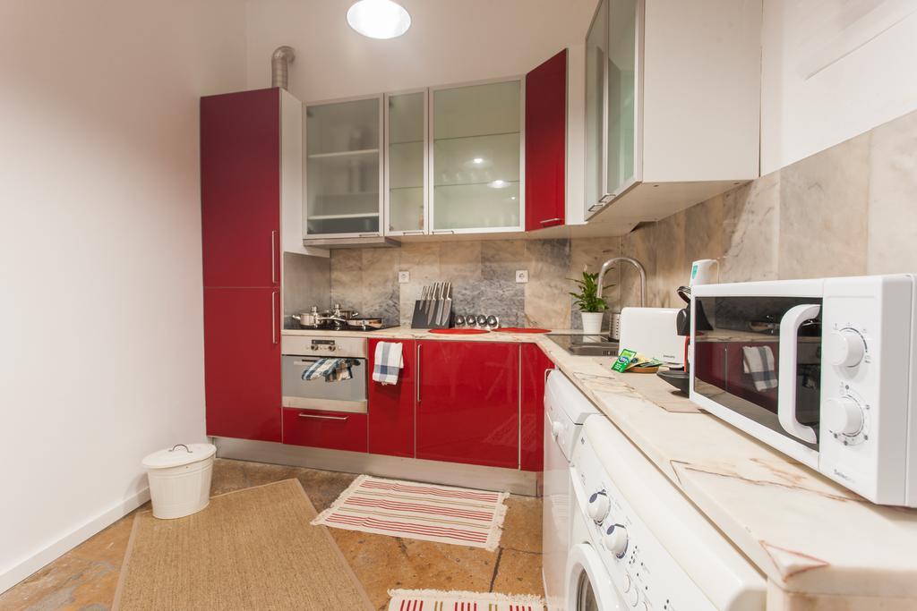 D'Castro Luxury Apartments - Alfama Apartment
