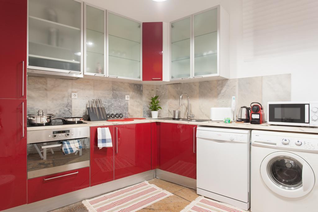 D'Castro Luxury Apartments - Alfama * Lissabon