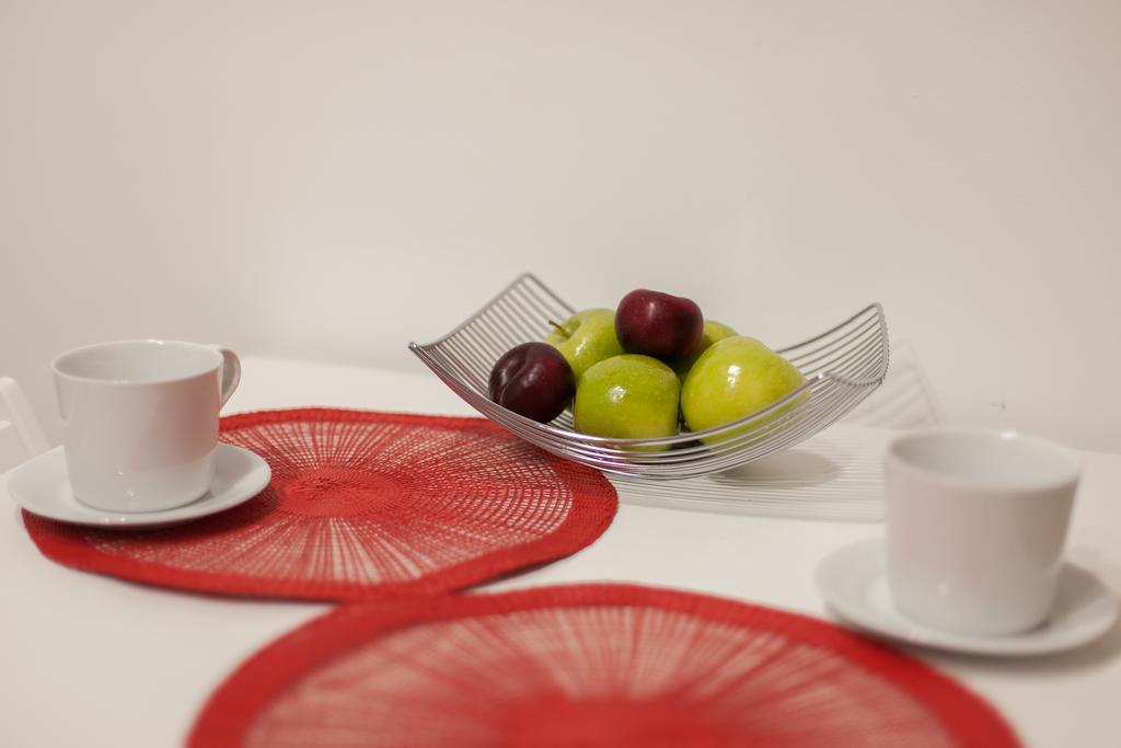 Apartment D'Castro Luxury Apartments - Alfama