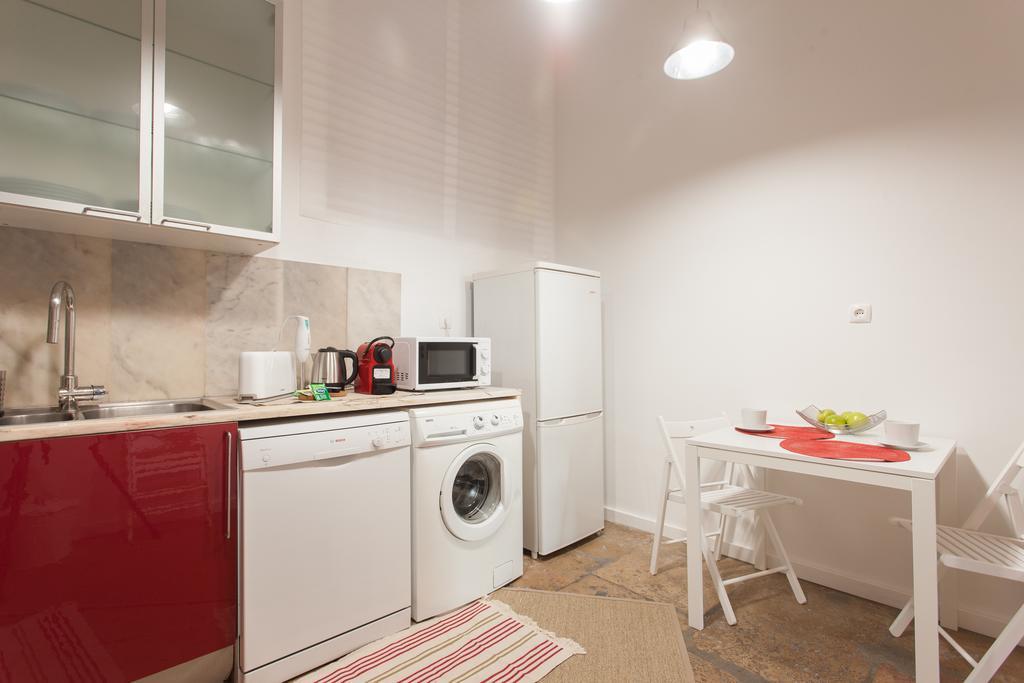 D'Castro Luxury Apartments - Alfama Lissabon
