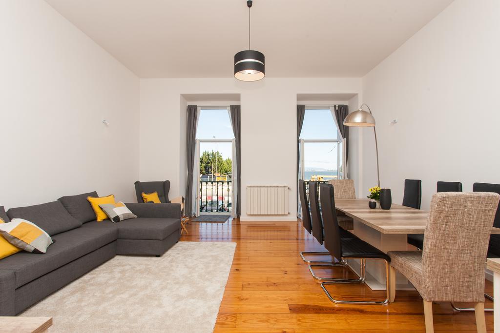 D'Castro Luxury Apartments - Alfama *