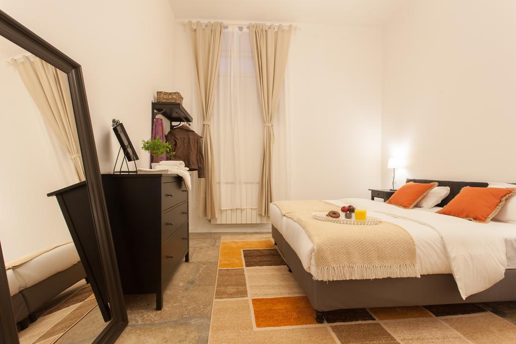 Apartment D'Castro Luxury Apartments - Alfama *