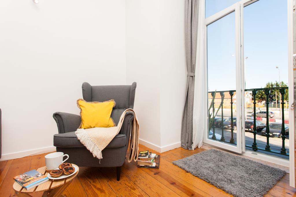 D'Castro Luxury Apartments - Alfama *