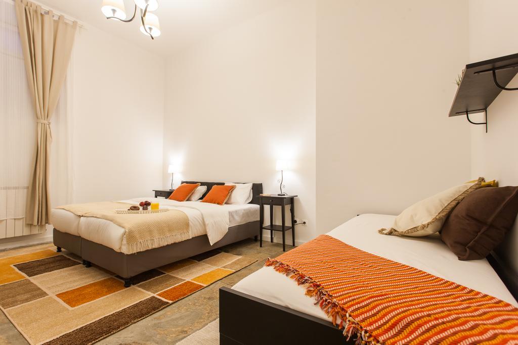 D'Castro Luxury Apartments - Alfama Apartment *