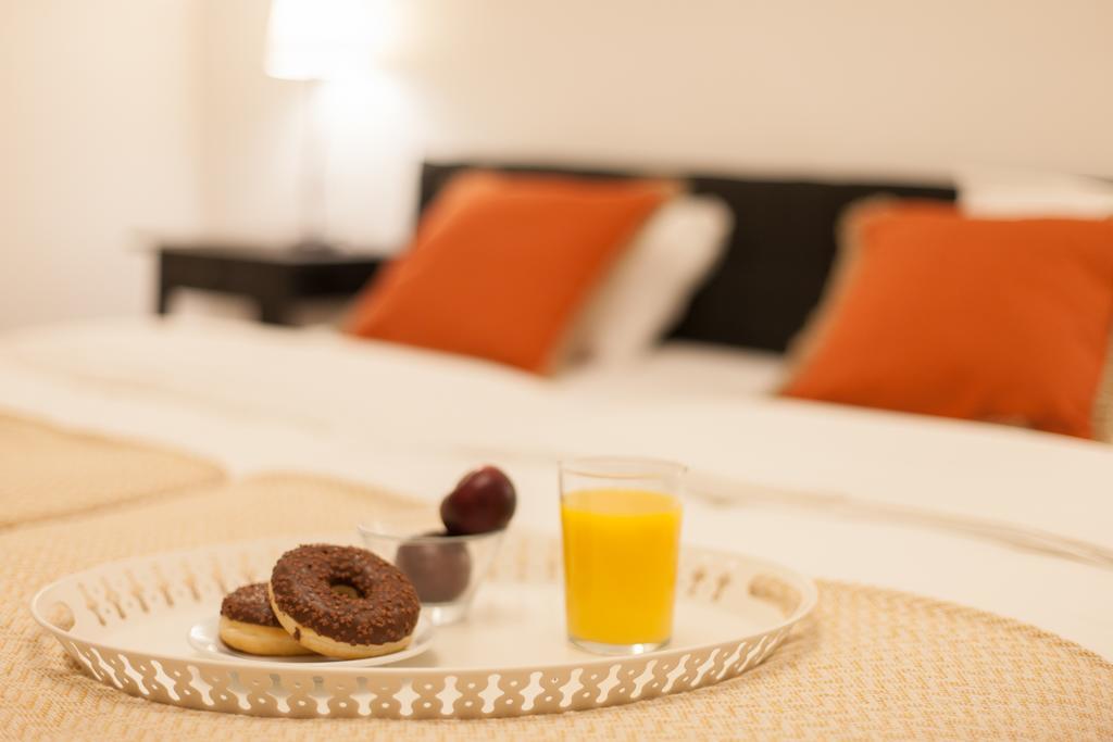 Apartment D'Castro Luxury Apartments - Alfama