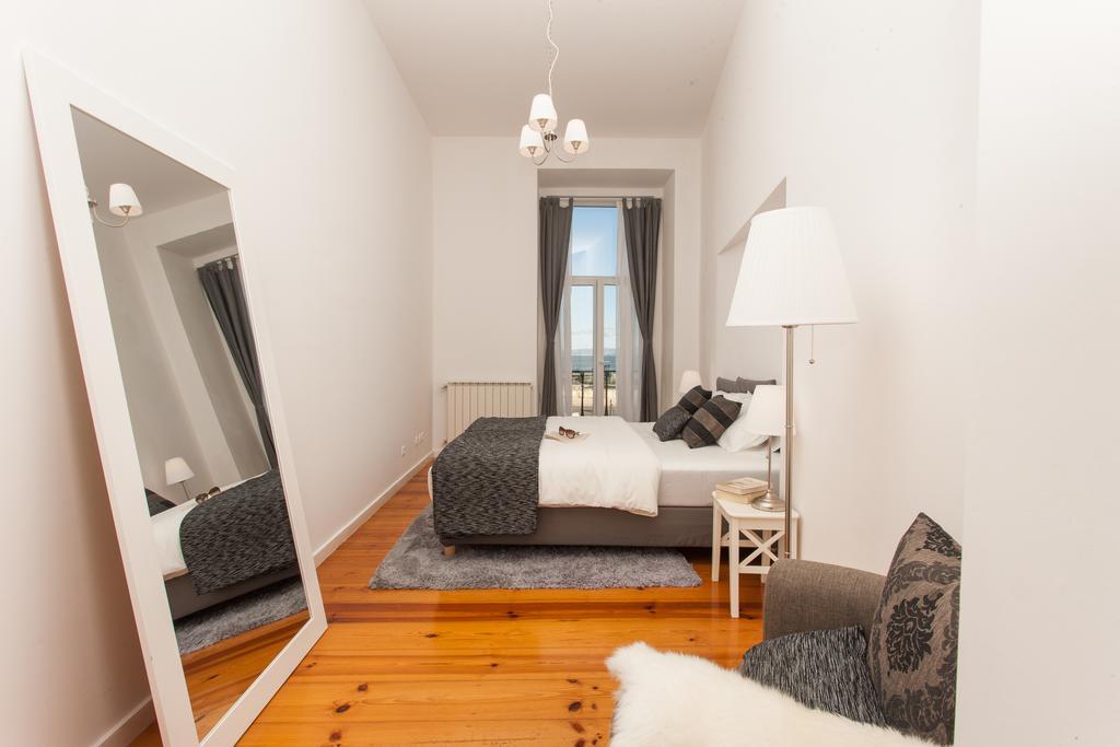 Apartment D'Castro Luxury Apartments - Alfama Lissabon