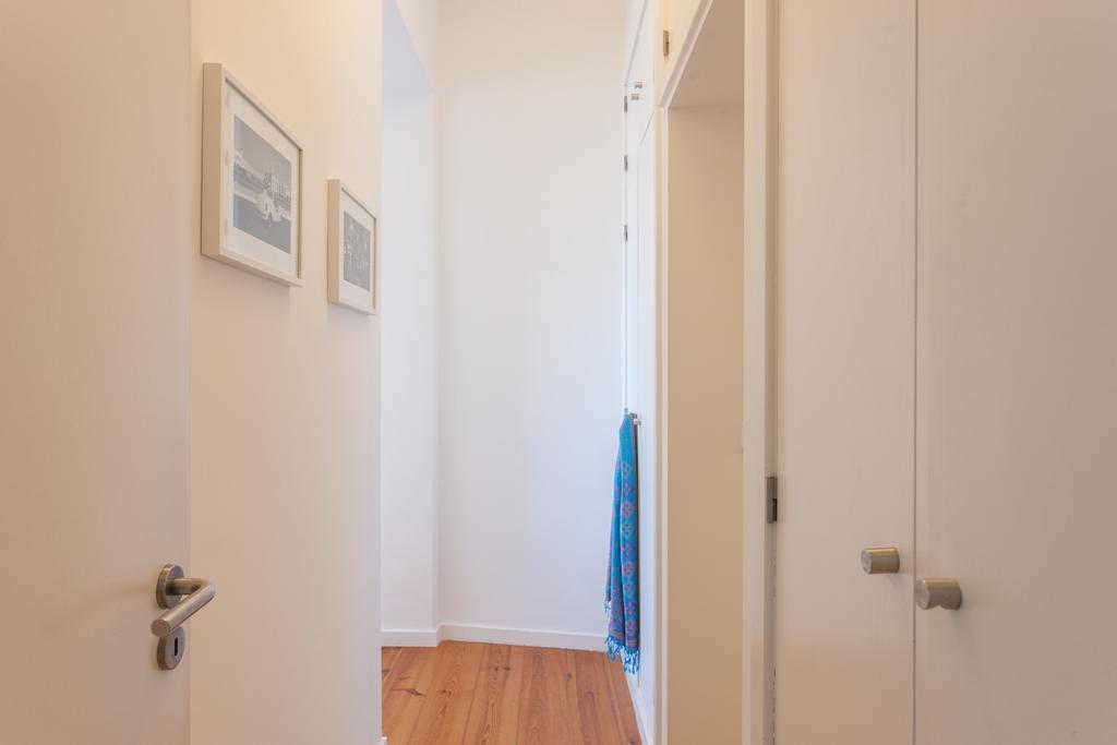 Apartment D'Castro Luxury Apartments - Alfama