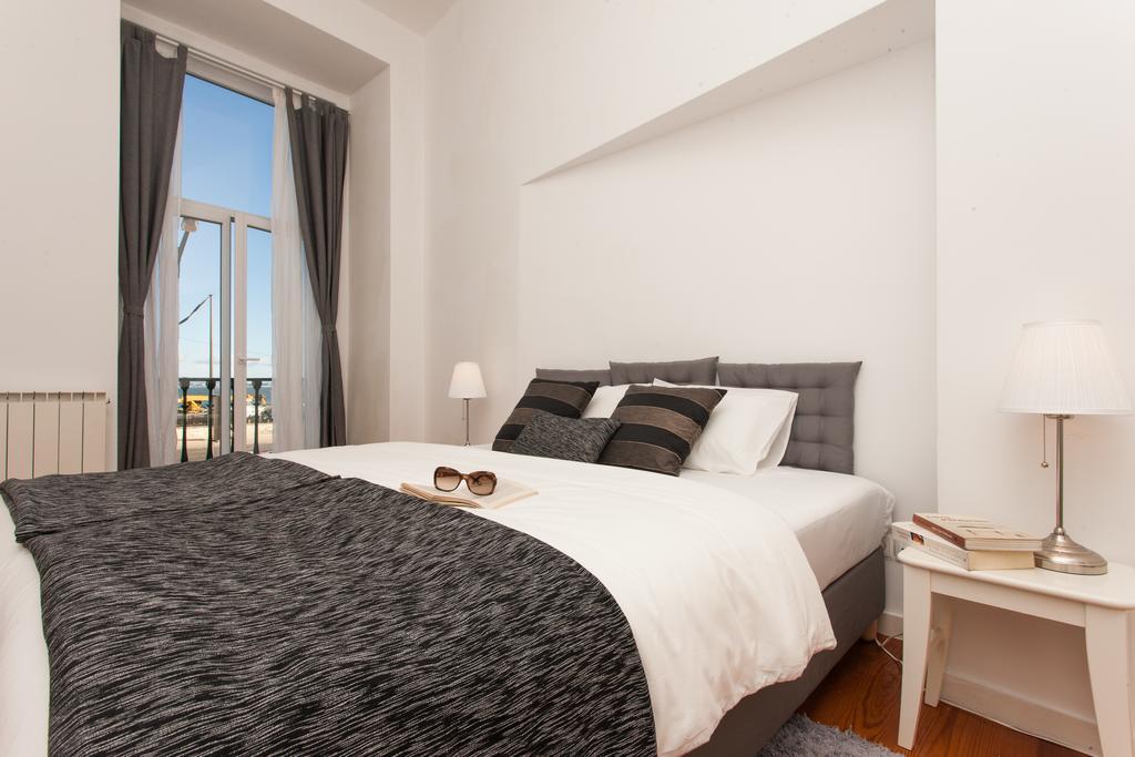 D'Castro Luxury Apartments - Alfama