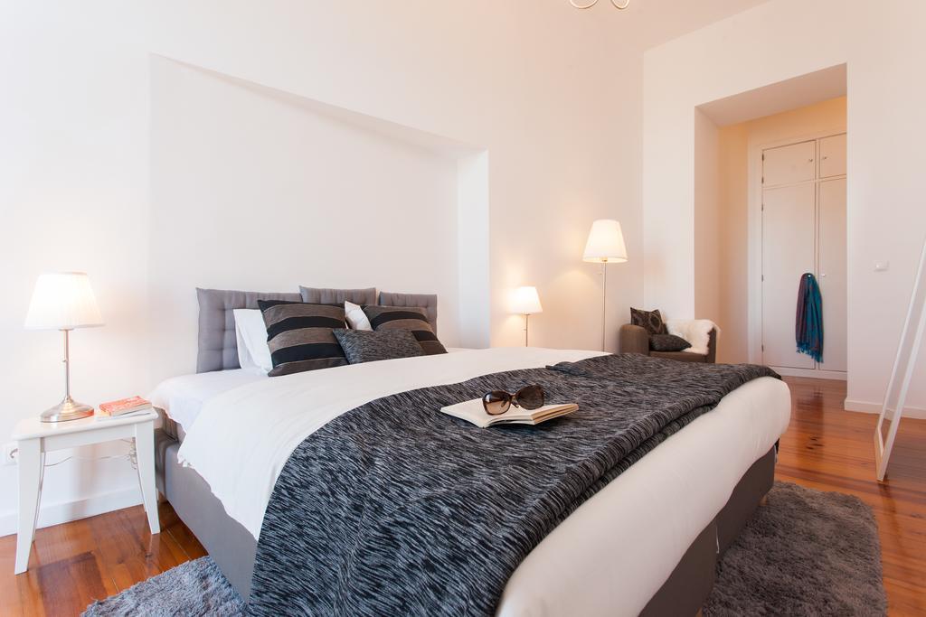 Apartment D'Castro Luxury Apartments - Alfama