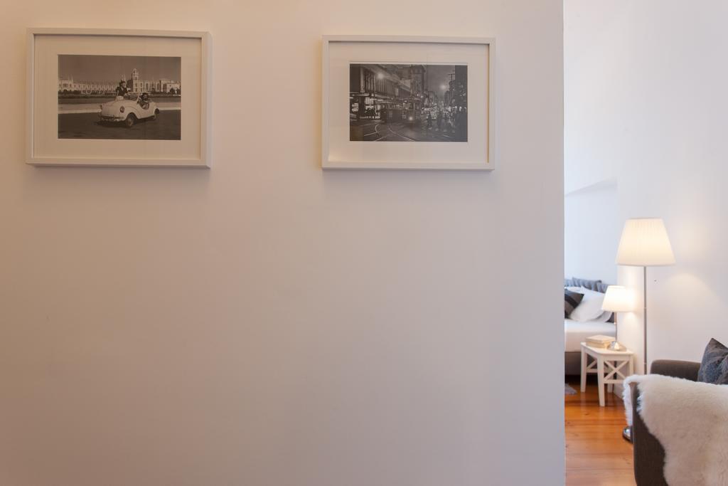 D'Castro Luxury Apartments - Alfama *