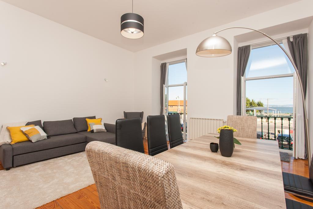 D'castro Luxury - Alfama Lissabon
