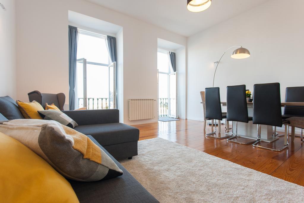 Apartment D'Castro Luxury Apartments - Alfama *