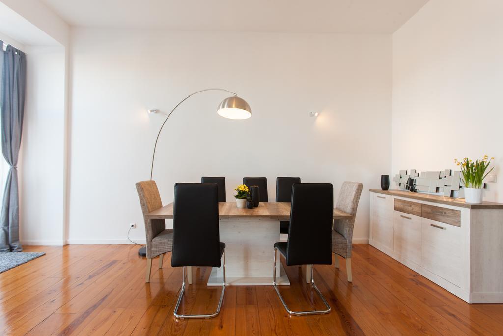 D'Castro Luxury Apartments - Alfama Apartment *