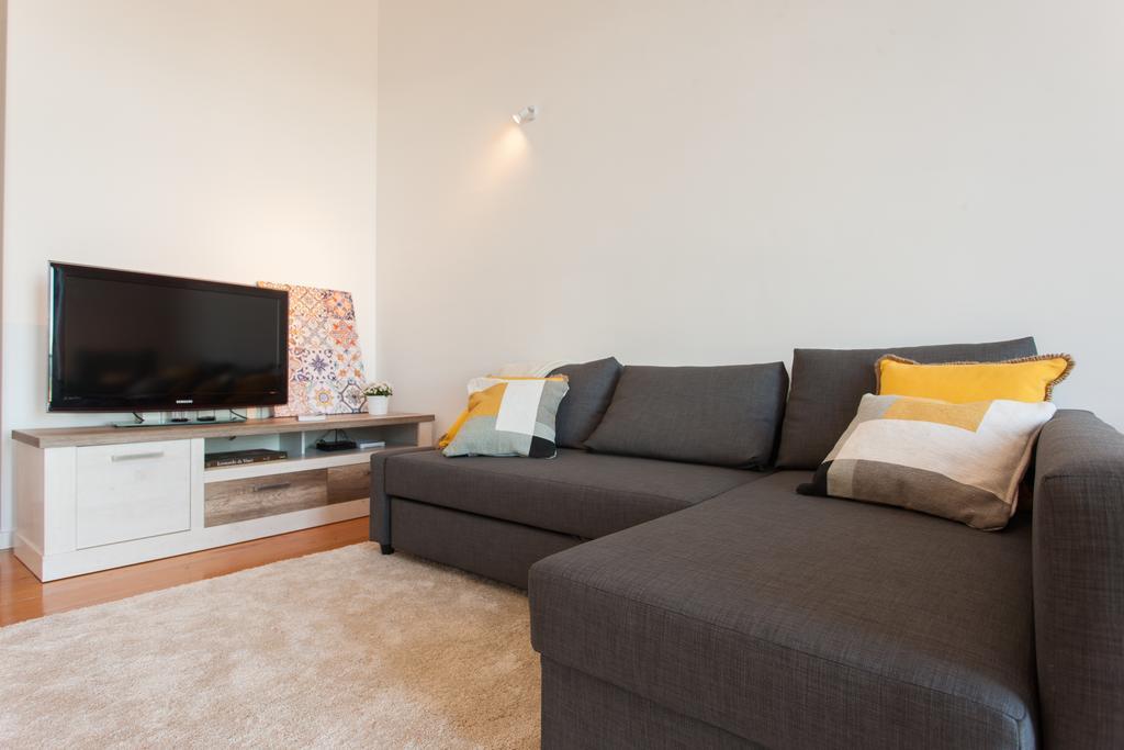 D'Castro Luxury Apartments - Alfama Apartment Lissabon