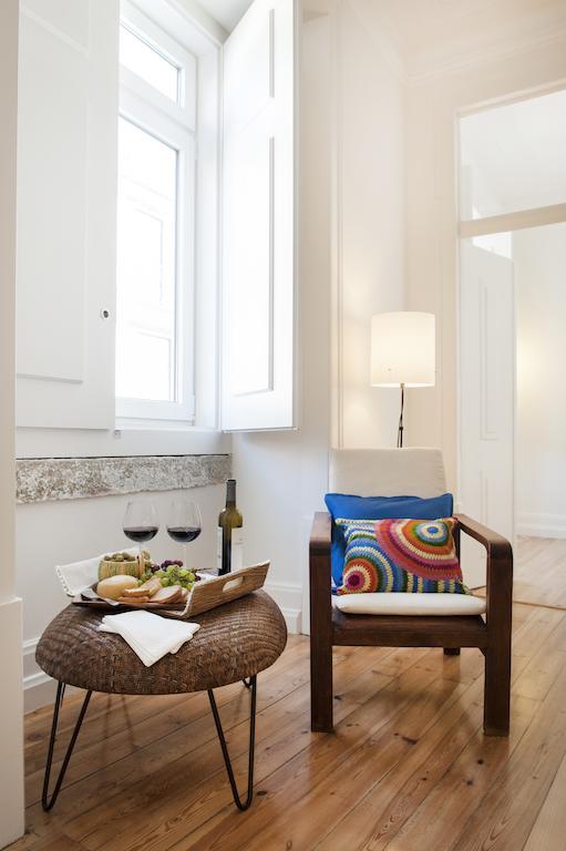 Alfama - Se Cathedral | Cheese & Wine Apartamento *