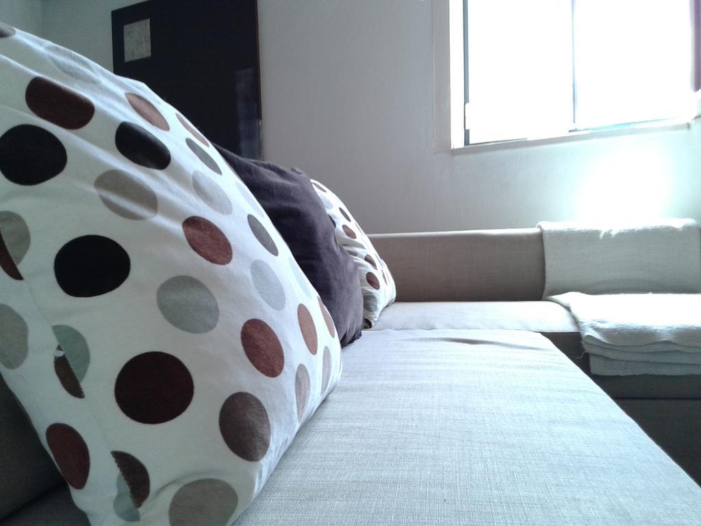 Casa D'alfama By Village Appartement Lisboa