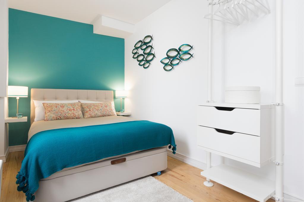 Alfama Flats - Beco Dos Ramos *