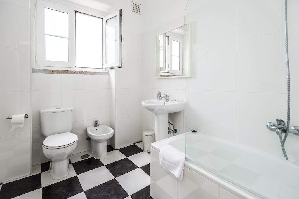Lux Dinastia Appartement