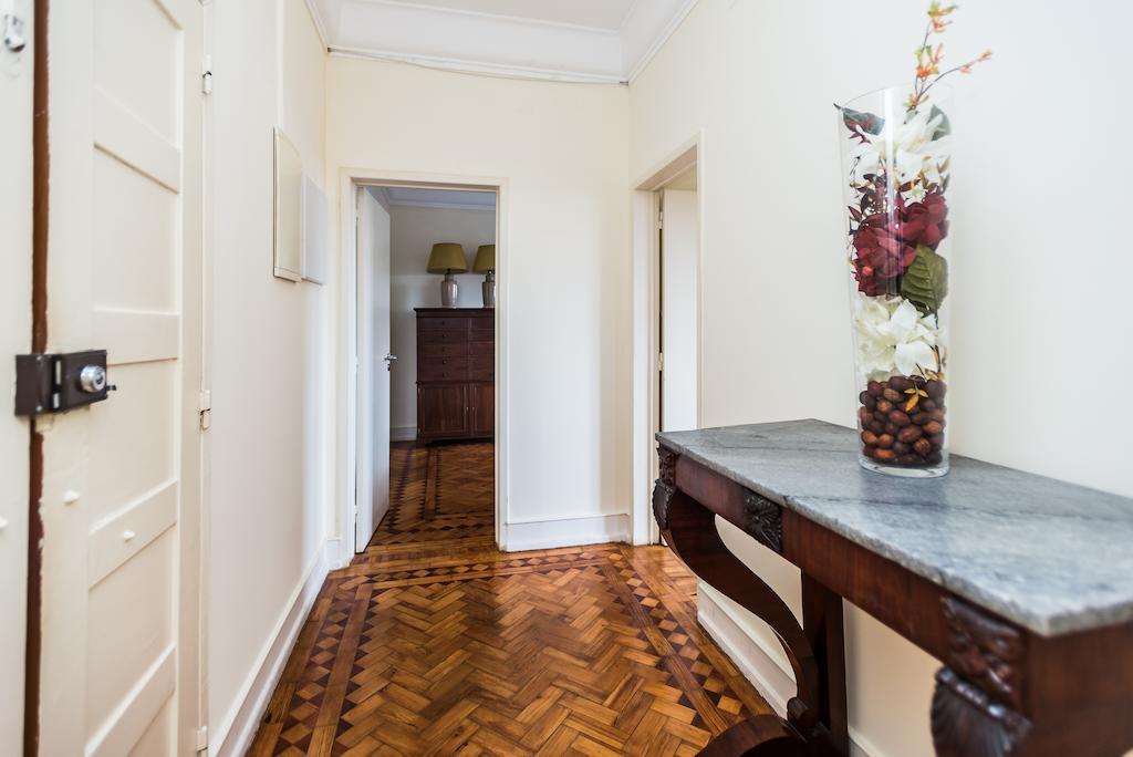 Lux Dinastia Appartement Lissabon