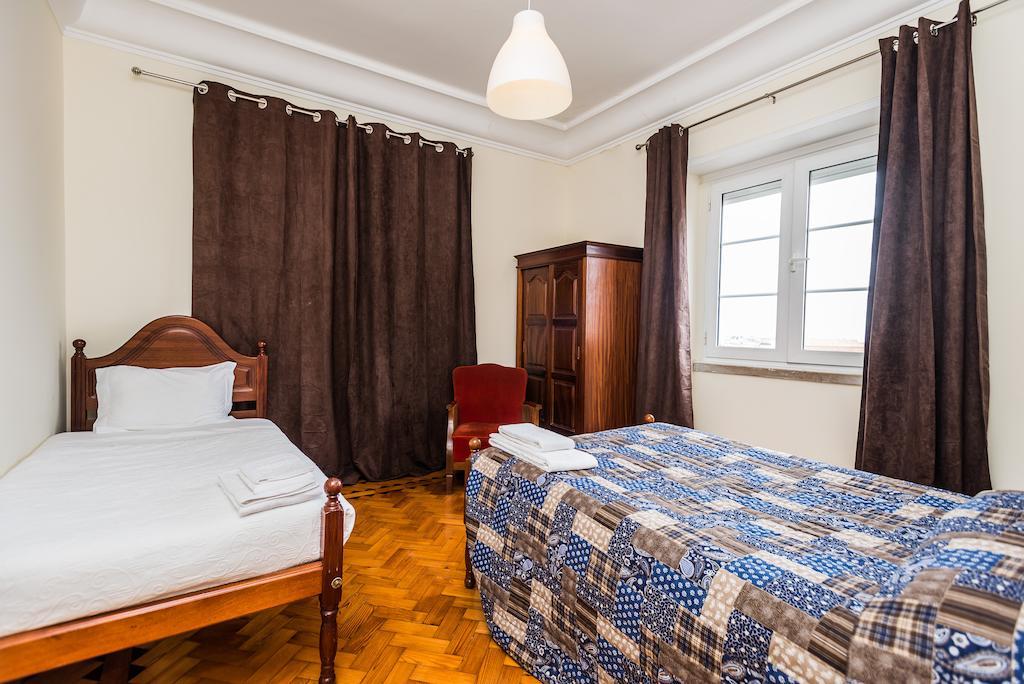 Lux Dinastia Appartement