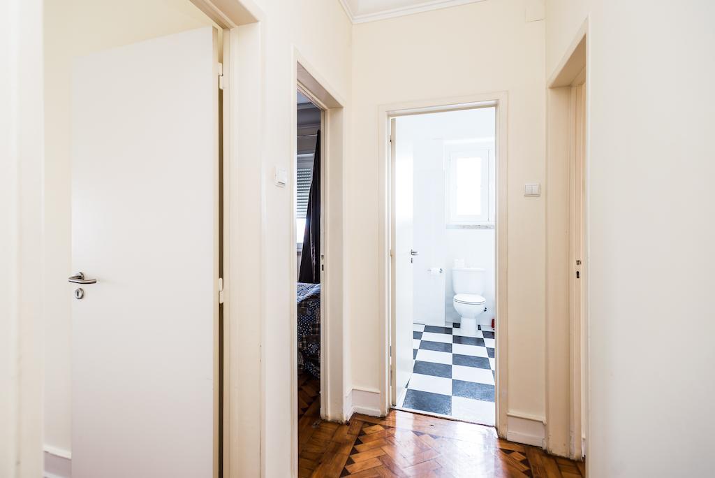 Lux Dinastia Appartement