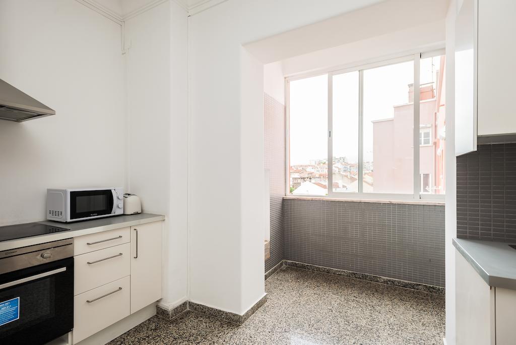 Appartement Lux Dinastia