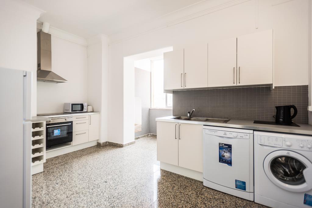 Lux Dinastia Appartement