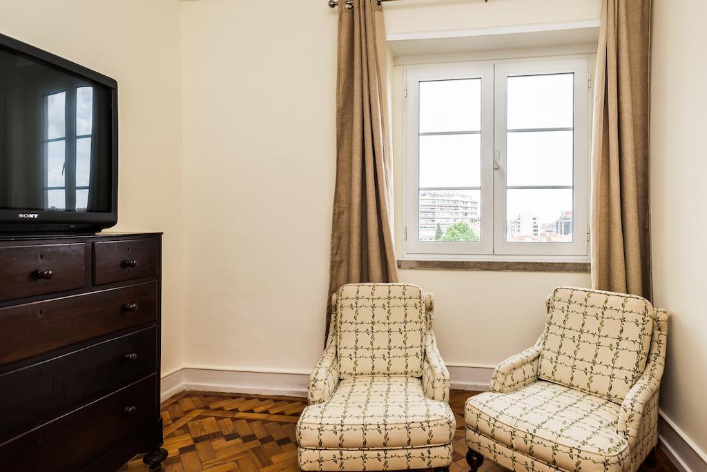 Appartement Lux Dinastia