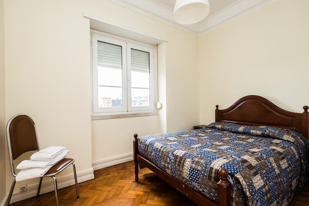 Lux Dinastia Appartement