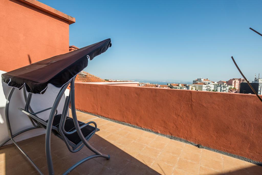 Lux Dinastia Lissabon