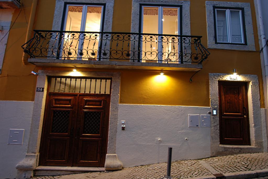 54 Santa Catarina Lisboa