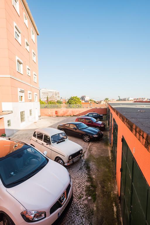 Appartement Lux Dinastia *