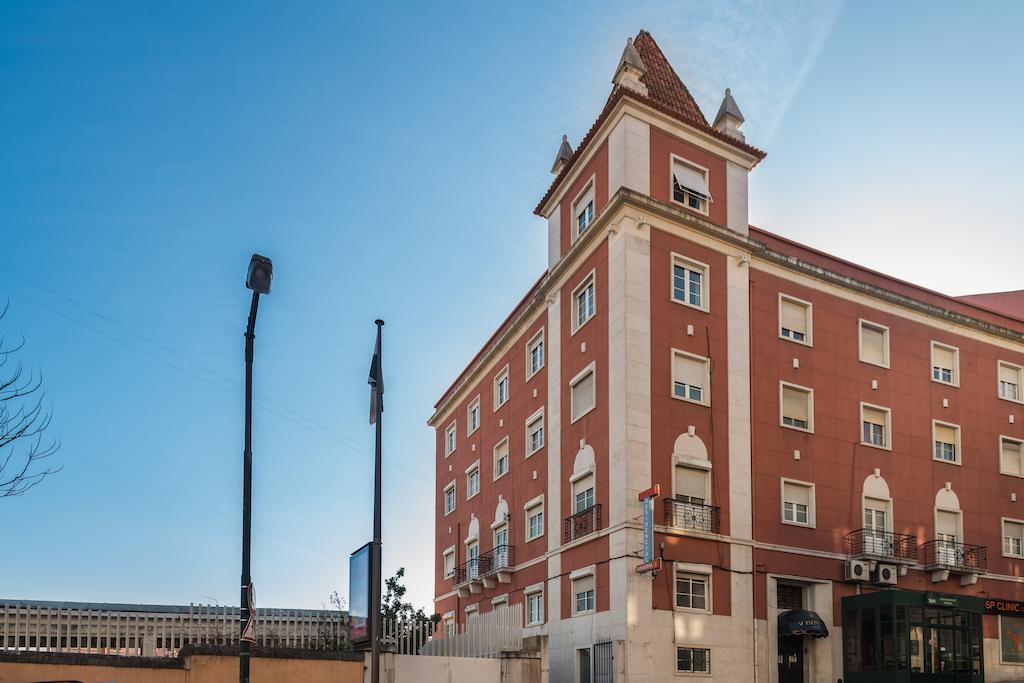Appartement Lux Dinastia