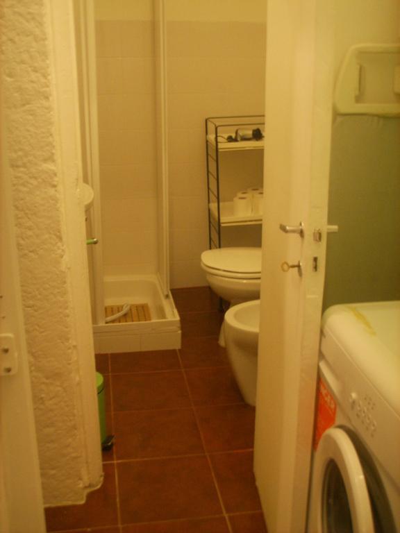 Appartement In Historic *