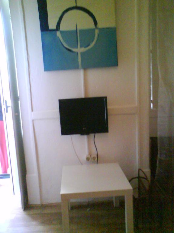 Appartement In Historic *