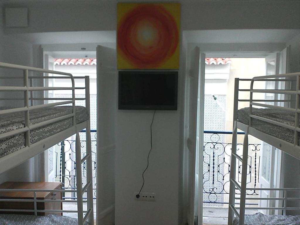 Appartement In Historic Lisboa