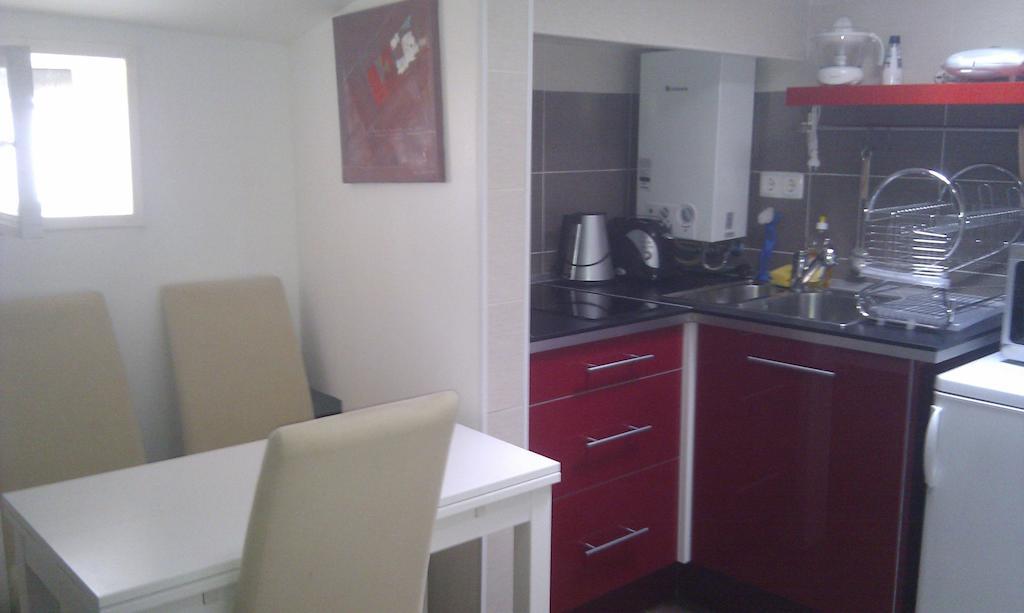 Appartement In Historic
