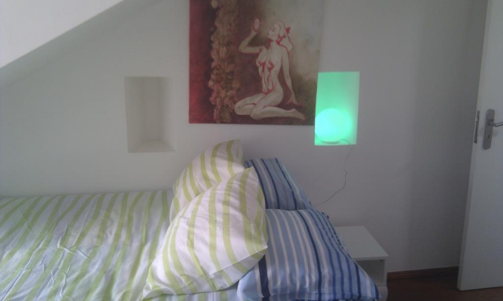 Appartement In Historic *