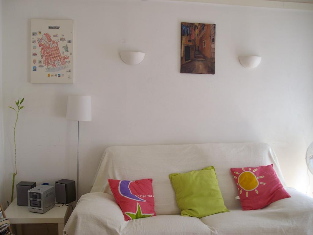 Appartement In Historic